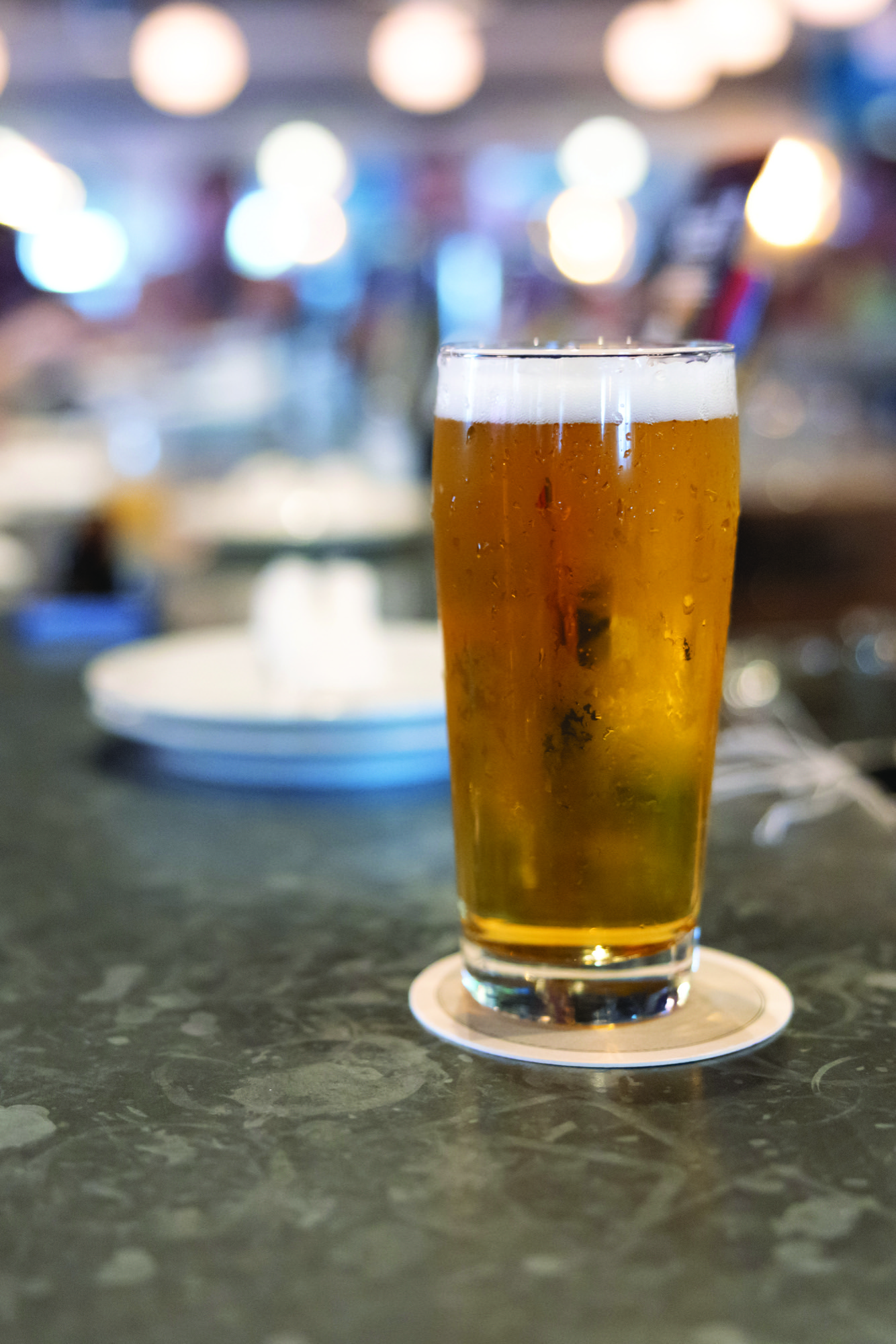 Beertown